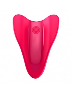 Satisfyer High Fly wibrator na palec